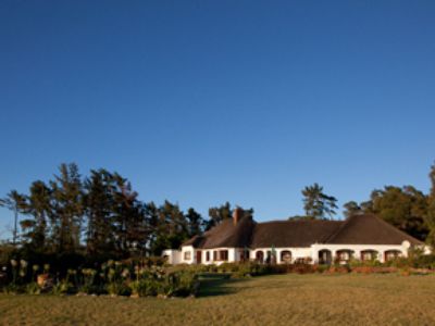 Hotel Joie De Vivre Country House Paarl Exterior foto